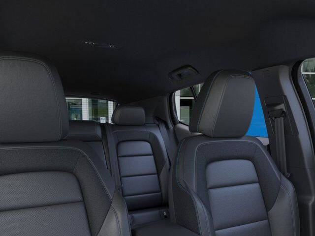 2026 Chevrolet Equinox EV LT 2