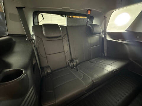 2019 GMC Yukon SLT Standard Edition