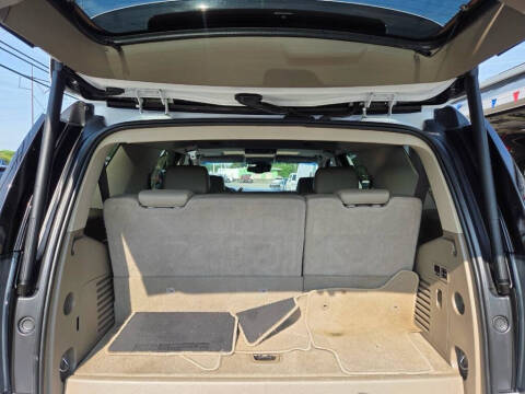 2020 GMC Yukon SLT