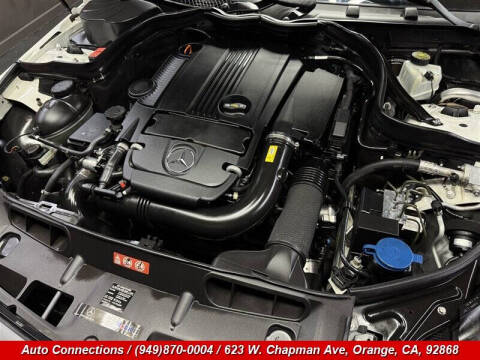 2014 Mercedes-Benz C-Class C 250 Sport