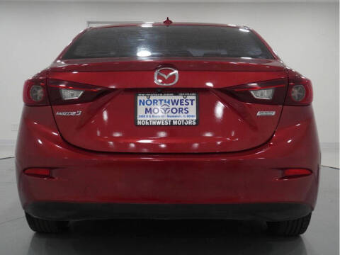 2014 Mazda MAZDA3 i Grand Touring