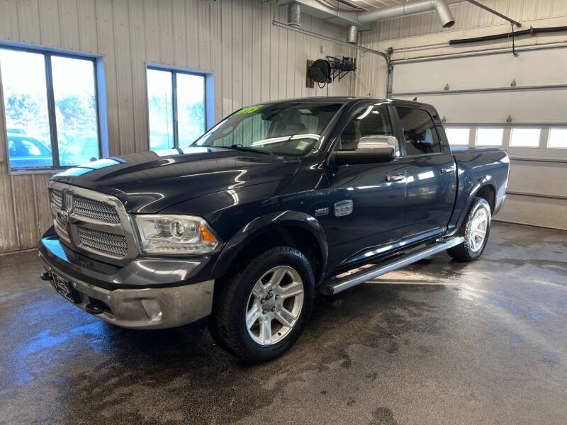 2016 RAM 1500 for sale at Sand's Auto Sales in Cambridge MN