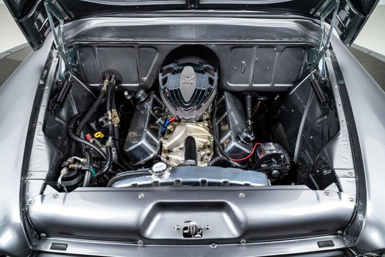 1958 Chevrolet Apache