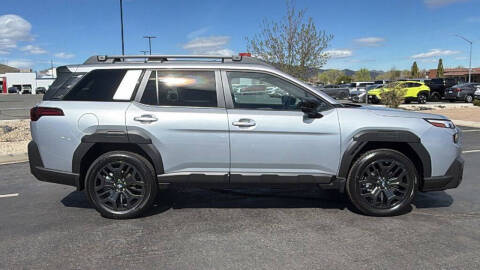2026 Subaru Outback Limited XT