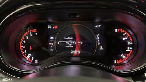 2022 Dodge Durango SXT