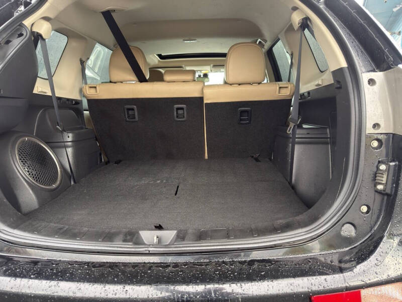 2014 Mitsubishi Outlander GT