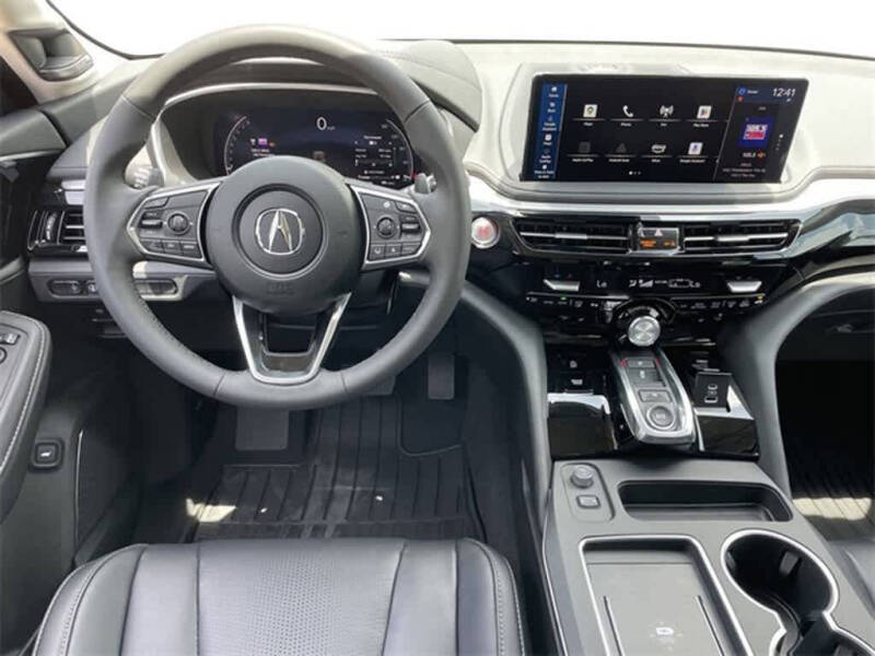 2026 Acura MDX w/Tech