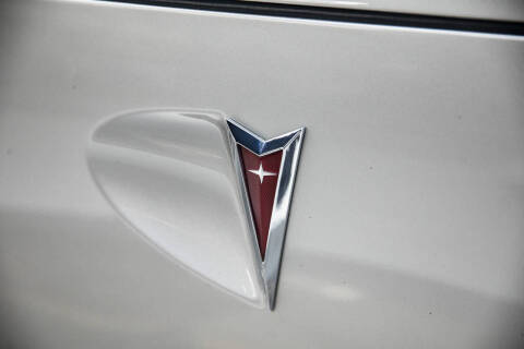 2007 Pontiac Solstice