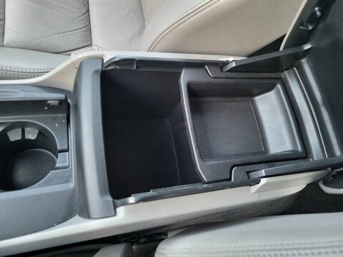 2008 Honda Accord EX-L