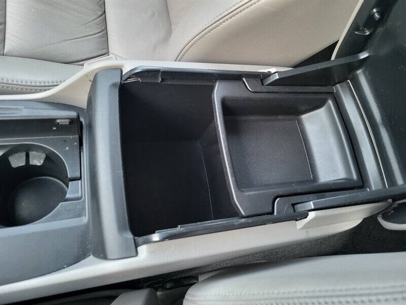 2008 Honda Accord EX-L