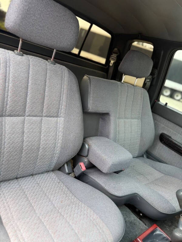 1995 Toyota Tacoma V6