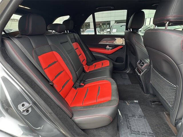 2023 Mercedes-Benz GLE AMG GLE 53