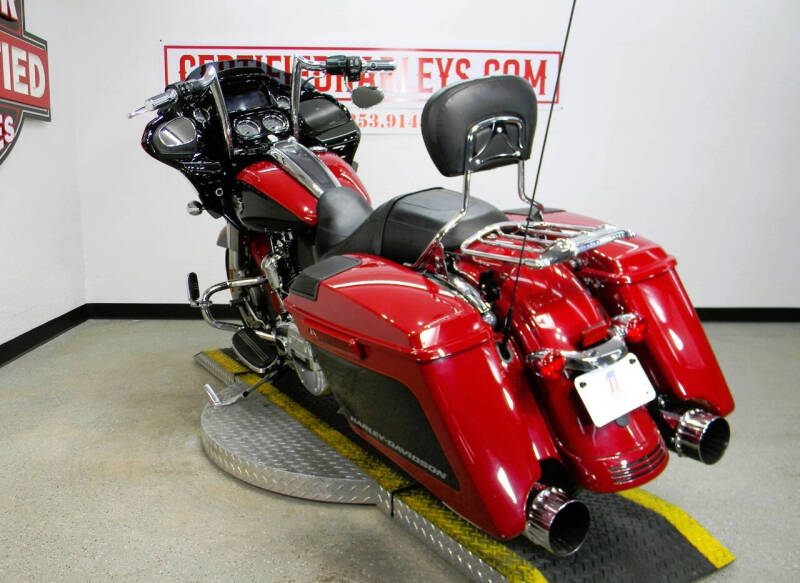 2021 Harley-Davidson Road Glide Special