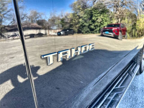 2024 Chevrolet Tahoe LS