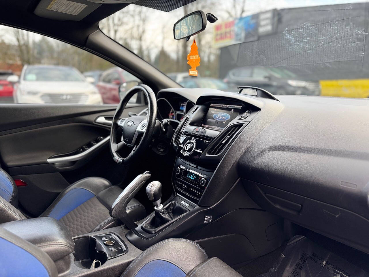 2013 Ford Focus for sale at Premium Spec Auto in Seattle, WA