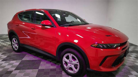 2024 Dodge Hornet GT Plus