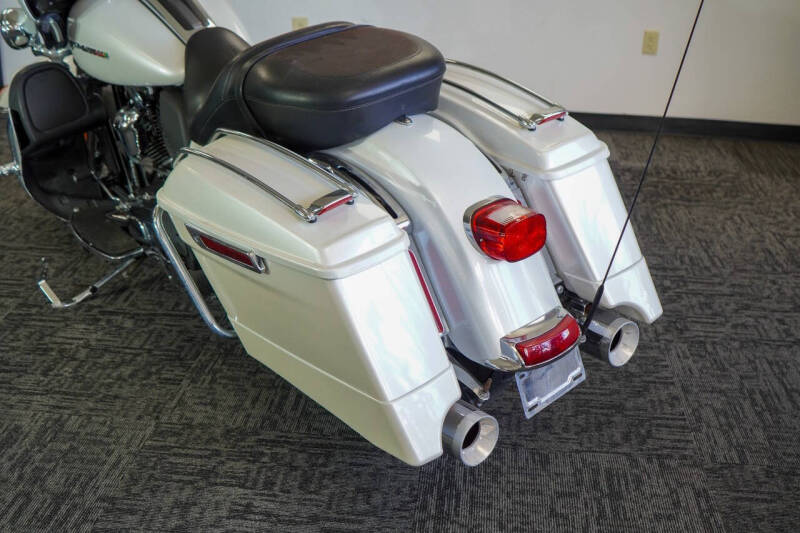 2016 Harley-Davidson Ultra Limited