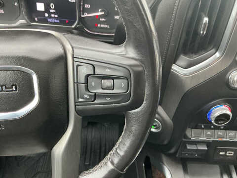 2022 GMC Sierra 1500 Limited