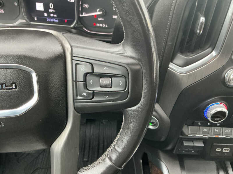 2022 GMC Sierra 1500 Limited