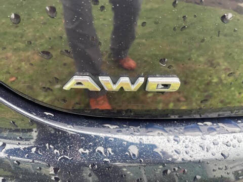 2021 Cadillac CT5 Premium Luxury