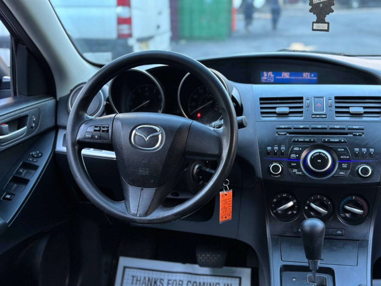 2013 Mazda Mazda3 for sale at Luminary Autos in Brooklyn, NY