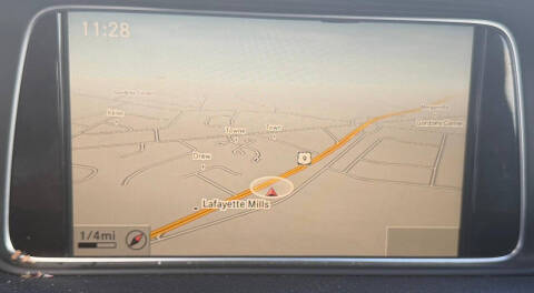 2014 Mercedes-Benz E-Class E 550