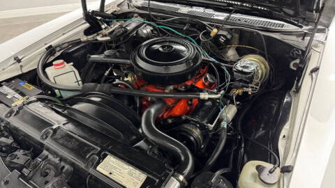 1971 Chevrolet Chevelle