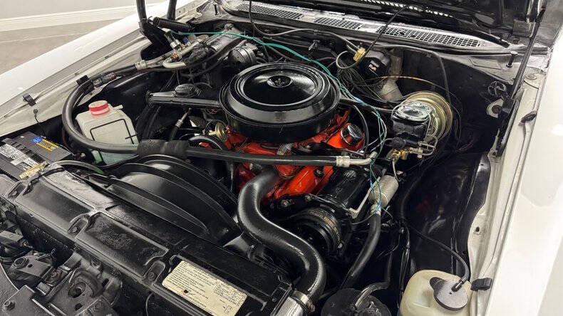 1971 Chevrolet Chevelle