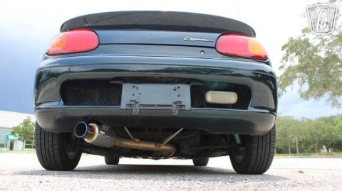 1995 Suzuki Cappuccino