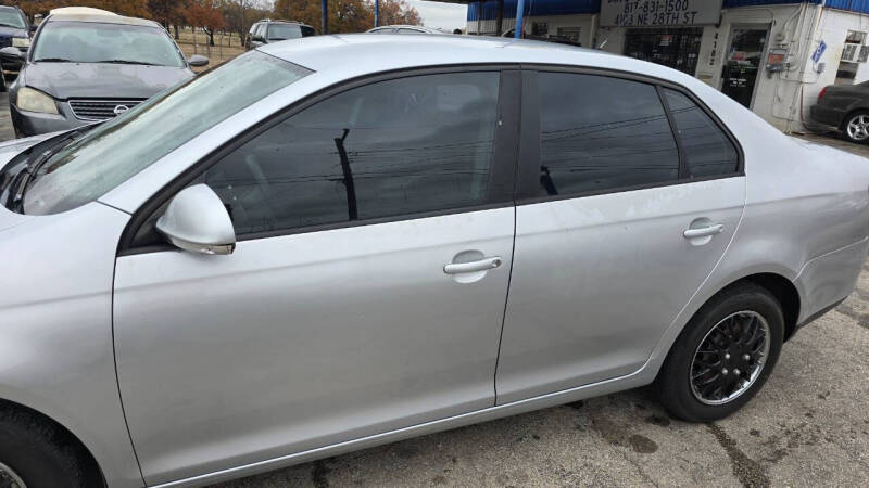 2009 Volkswagen Jetta S