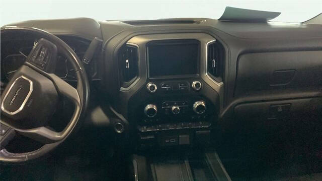 2023 GMC Sierra 2500HD