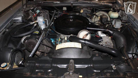 1976 Oldsmobile 98