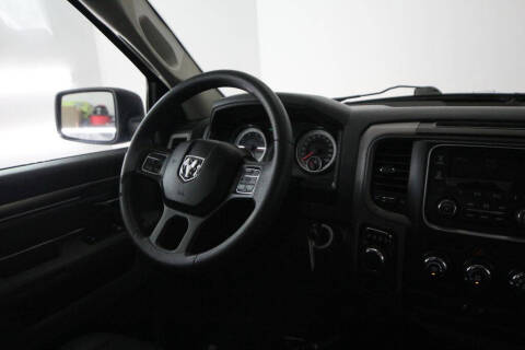 2014 RAM 1500 Express