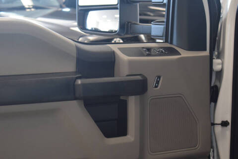 2022 Ford F-250 Super Duty XL