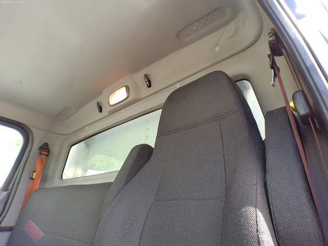 2015 Freightliner M2 106