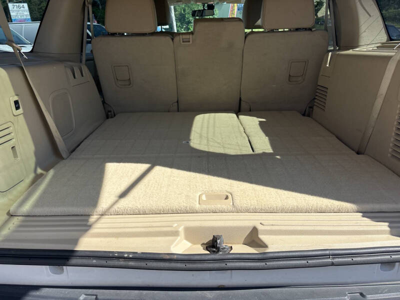 2017 Ford Expedition Limited
