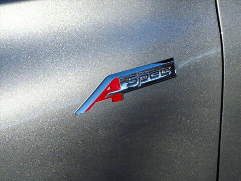 2023 Acura MDX SH-AWD w/A-SPEC