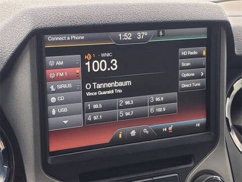 2015 Ford F-250 Super Duty