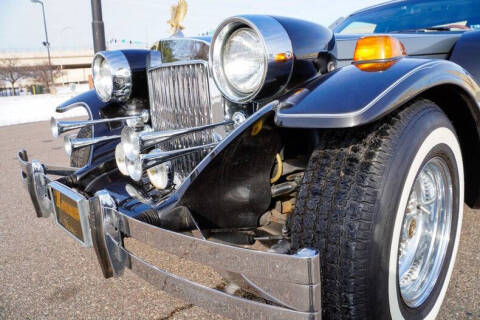 1985 Ford Mustang LX