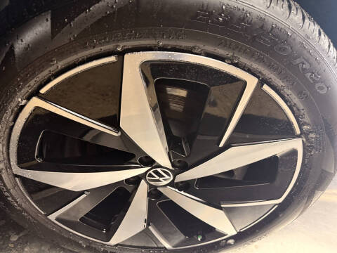 2023 Volkswagen ID.4 Pro S