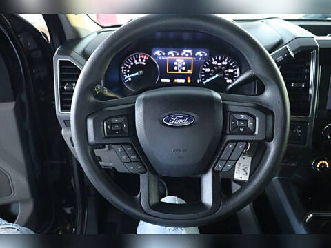 2020 Ford F-250 Super Duty