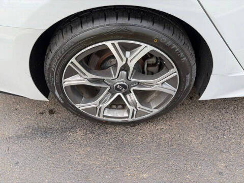 2021 Kia Stinger