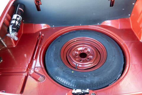 1961 Chevrolet Corvette