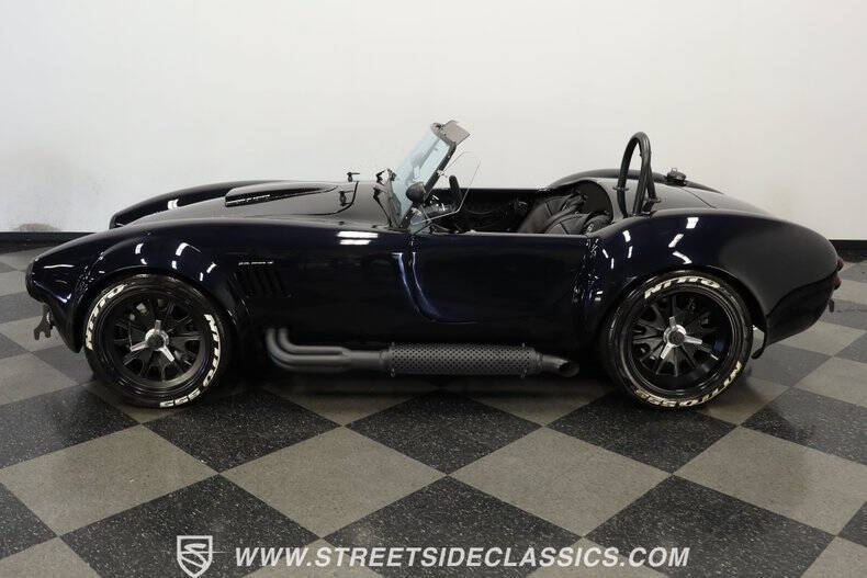 1965 Shelby Cobra