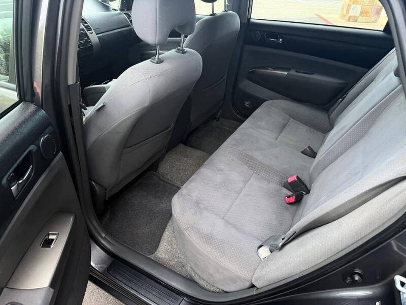 2007 Toyota Prius
