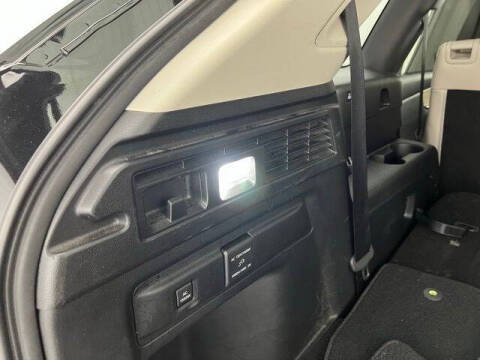 2024 Mazda CX-90 Plug-in Hybrid Premium