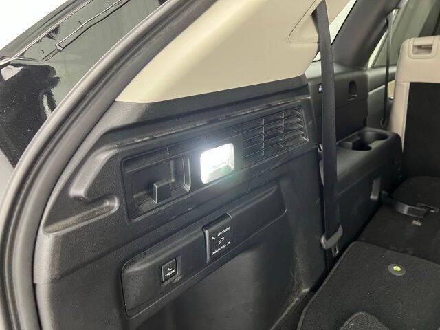 2024 Mazda CX-90 Plug-in Hybrid Premium