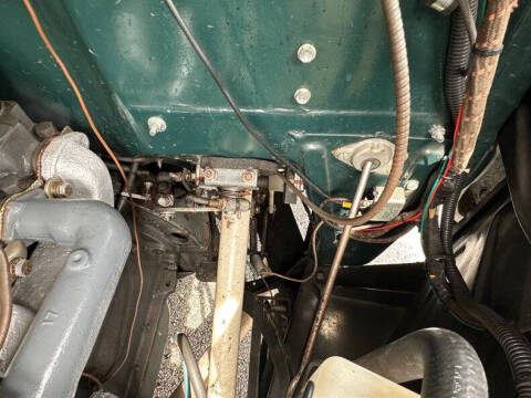 1941 Chevrolet Special DeLuxe