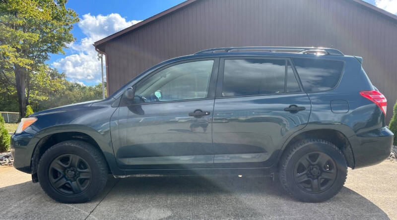2012 Toyota RAV4