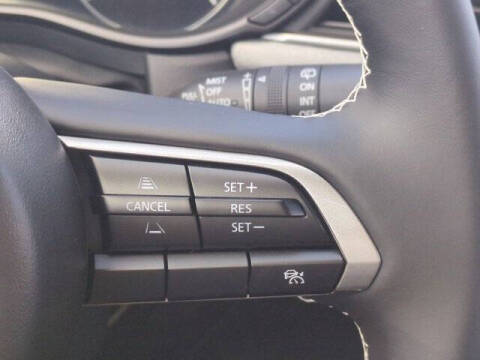 2026 Mazda CX-30 2.5 S Aire Edition